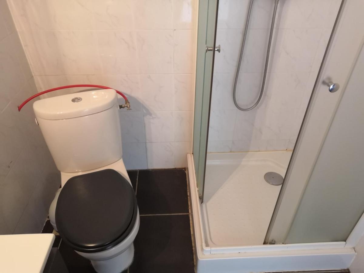 Spacieux, Top Lit, Hote Reactif, Proche Montagne Mer, Lumineux, Bien Equipe, Agreable, Chambre, Micro Maison Et Maison, Bien Regarder Perpignan Bagian luar foto