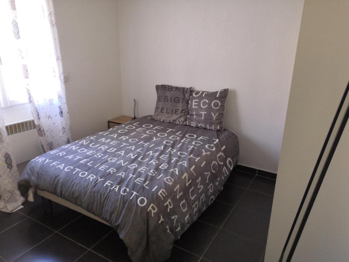Spacieux, Top Lit, Hote Reactif, Proche Montagne Mer, Lumineux, Bien Equipe, Agreable, Chambre, Micro Maison Et Maison, Bien Regarder Perpignan Bagian luar foto