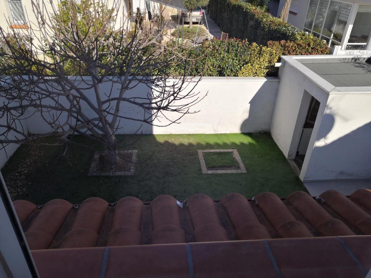 Spacieux, Top Lit, Hote Reactif, Proche Montagne Mer, Lumineux, Bien Equipe, Agreable, Chambre, Micro Maison Et Maison, Bien Regarder Perpignan Bagian luar foto