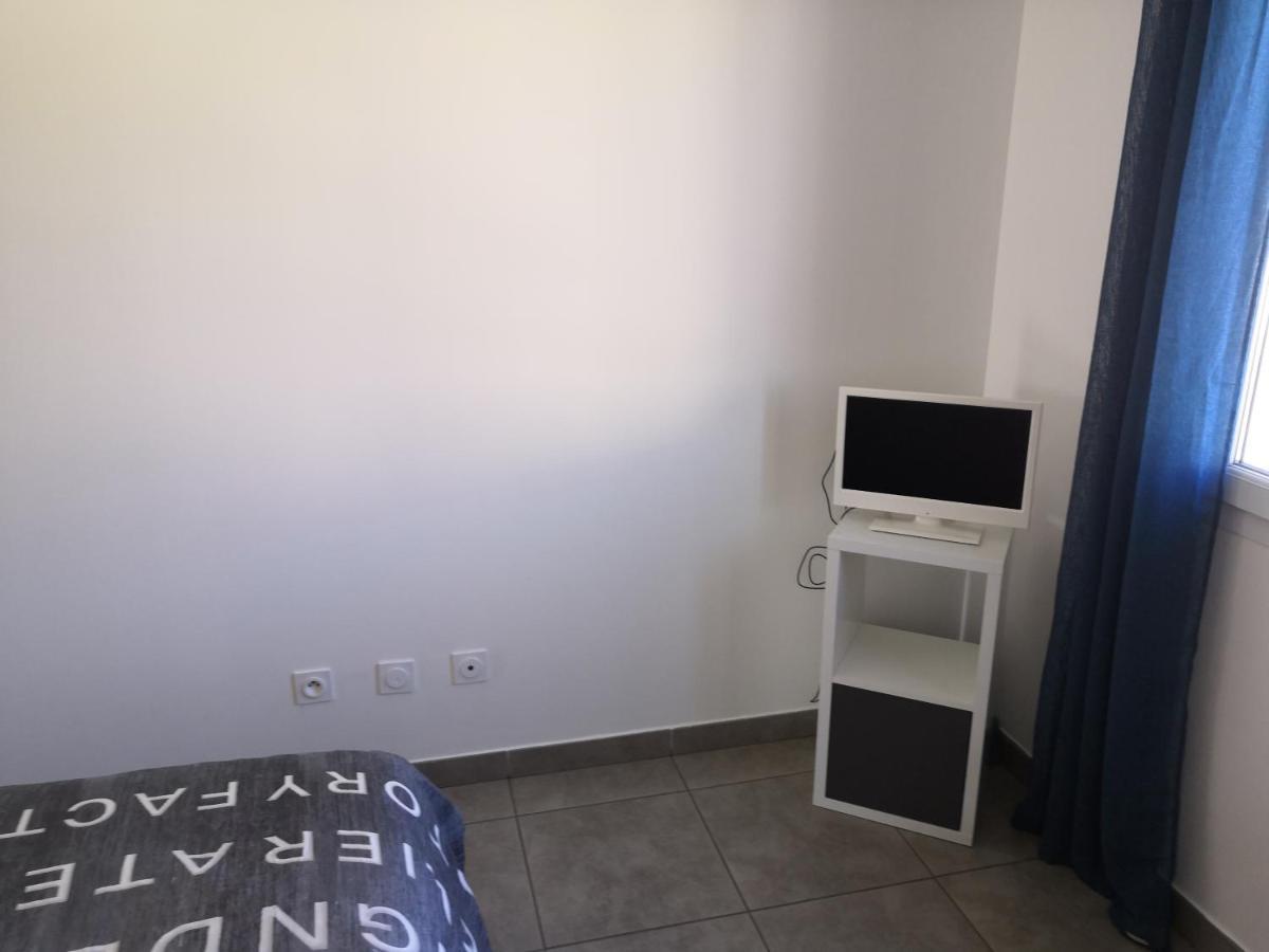 Spacieux, Top Lit, Hote Reactif, Proche Montagne Mer, Lumineux, Bien Equipe, Agreable, Chambre, Micro Maison Et Maison, Bien Regarder Perpignan Bagian luar foto