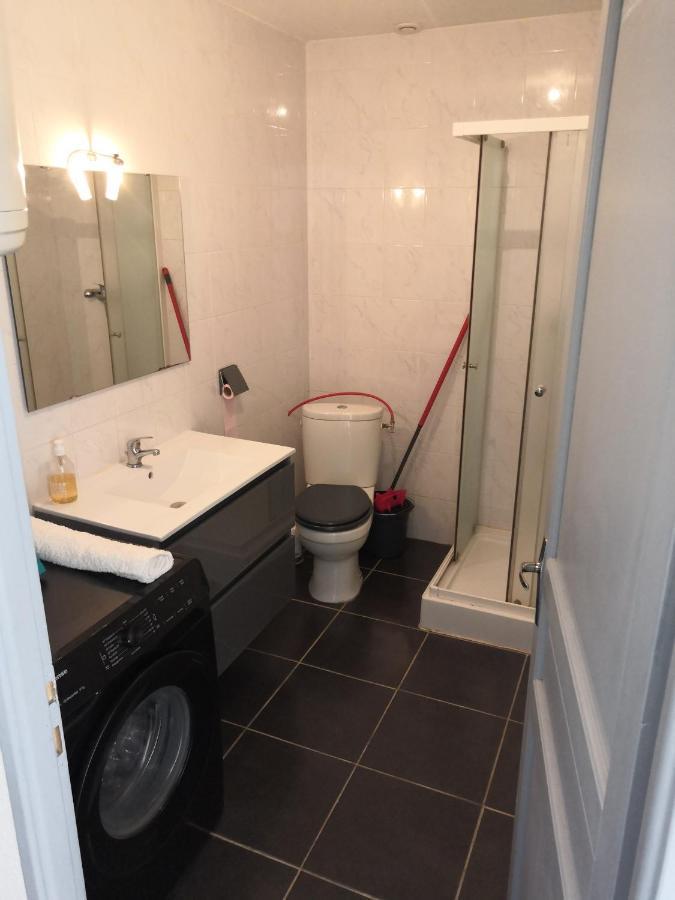 Spacieux, Top Lit, Hote Reactif, Proche Montagne Mer, Lumineux, Bien Equipe, Agreable, Chambre, Micro Maison Et Maison, Bien Regarder Perpignan Bagian luar foto