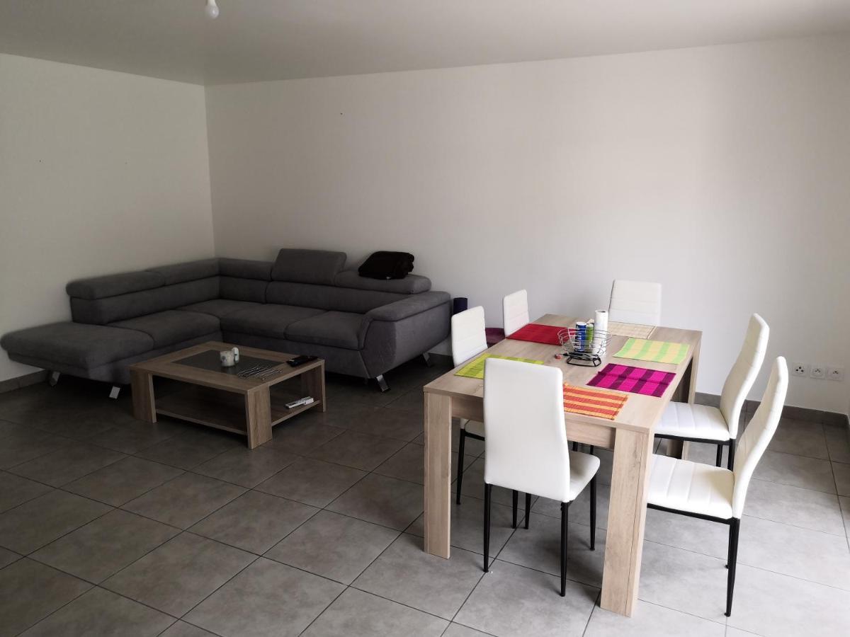 Spacieux, Top Lit, Hote Reactif, Proche Montagne Mer, Lumineux, Bien Equipe, Agreable, Chambre, Micro Maison Et Maison, Bien Regarder Perpignan Bagian luar foto