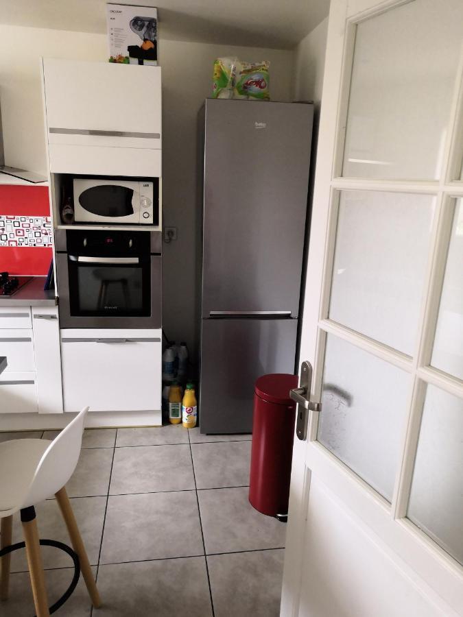 Spacieux, Top Lit, Hote Reactif, Proche Montagne Mer, Lumineux, Bien Equipe, Agreable, Chambre, Micro Maison Et Maison, Bien Regarder Perpignan Bagian luar foto